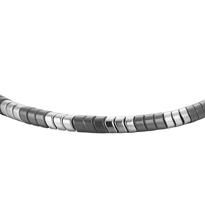 Bracciale in acciaio