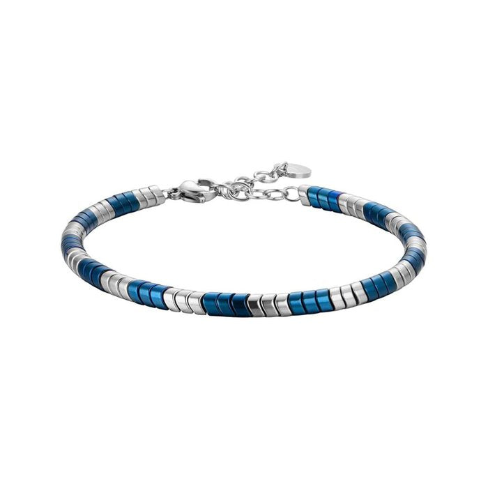 Bracciale in acciaio