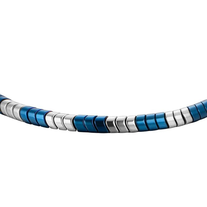 Bracciale in acciaio