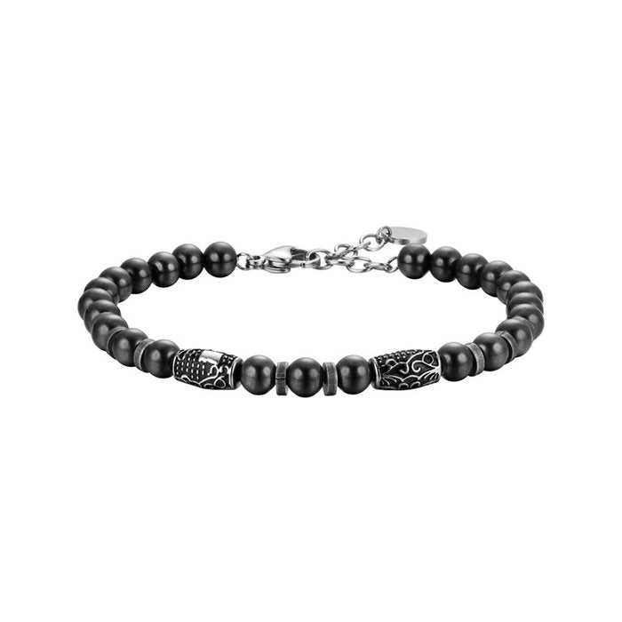 Bracciale in acciaio