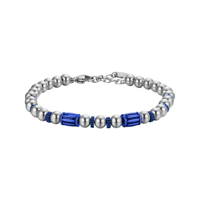 Bracciale in acciaio