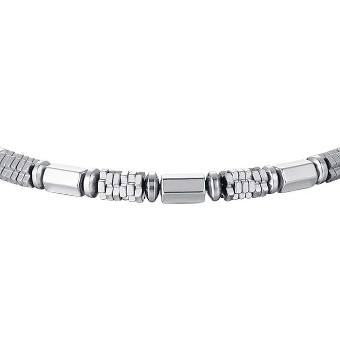 Bracciale in acciaio