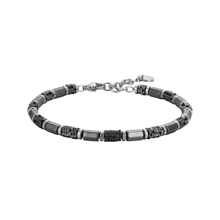 Bracciale in acciaio