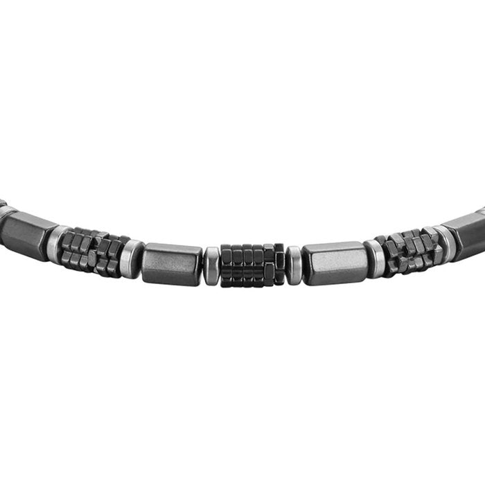 Bracciale in acciaio