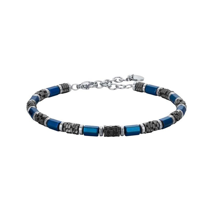 Bracciale in acciaio