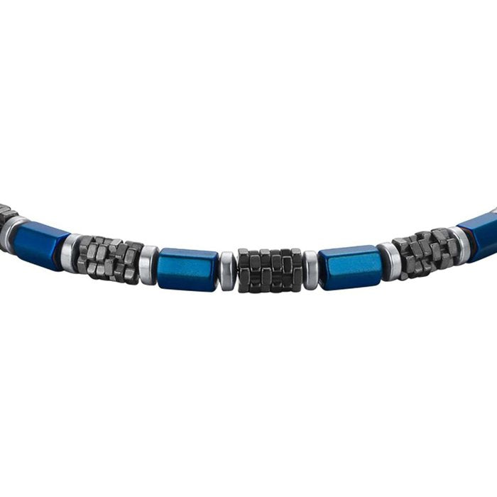 Bracciale in acciaio