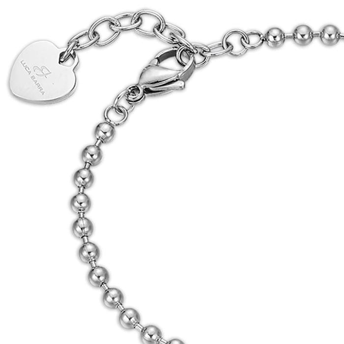 Bracelet avec inscription « Princesse en pleine croissance »