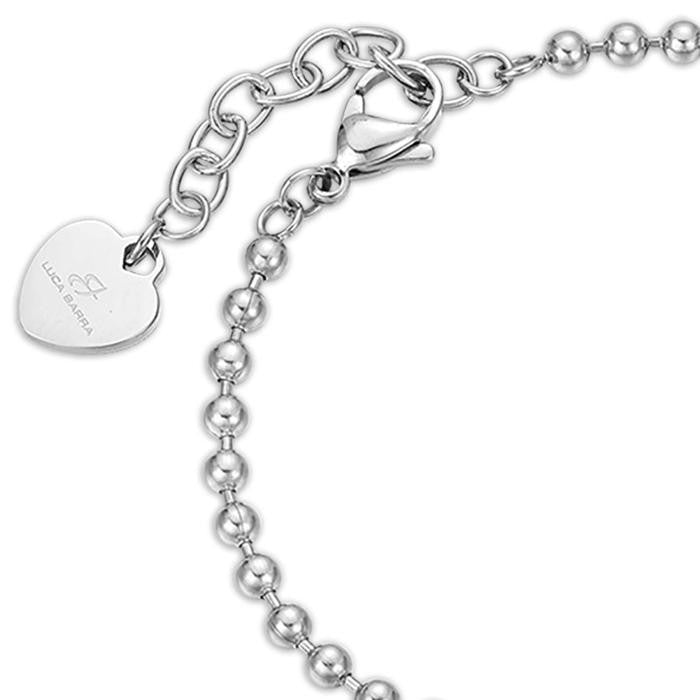 Bracelet avec inscription « Le meilleur reste à venir »