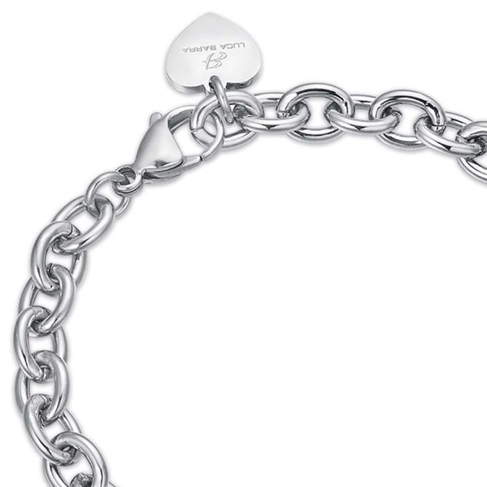 Bracelet en acier Seuls ceux qui rêvent apprennent à voler