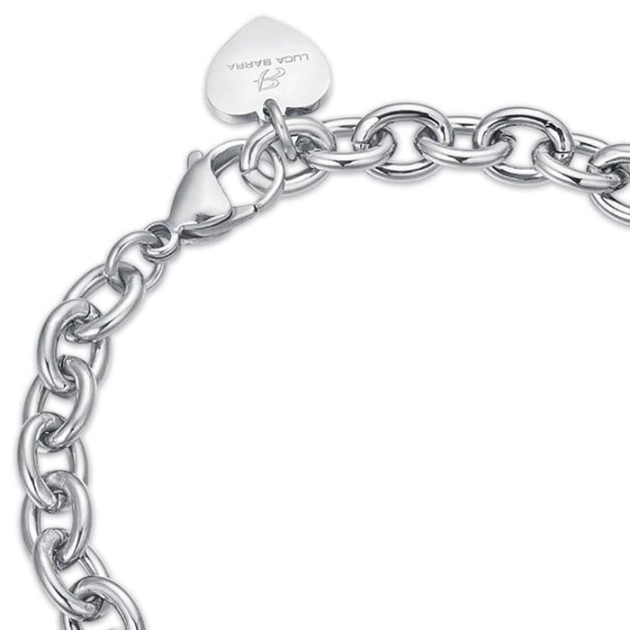 Steel Bracelet Family