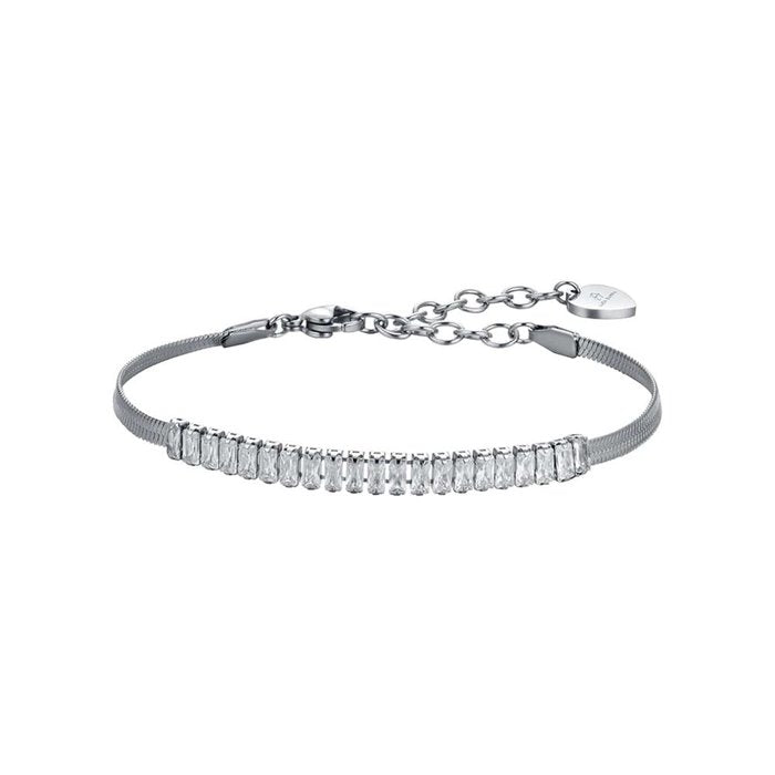 Bracciale in acciaio