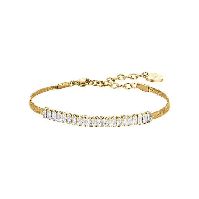 Bracciale in acciaio