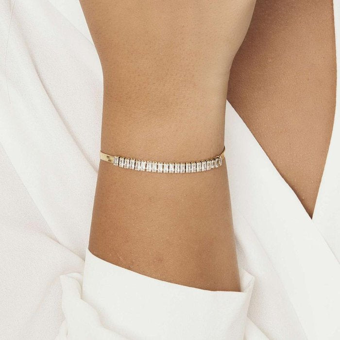 Bracciale in acciaio