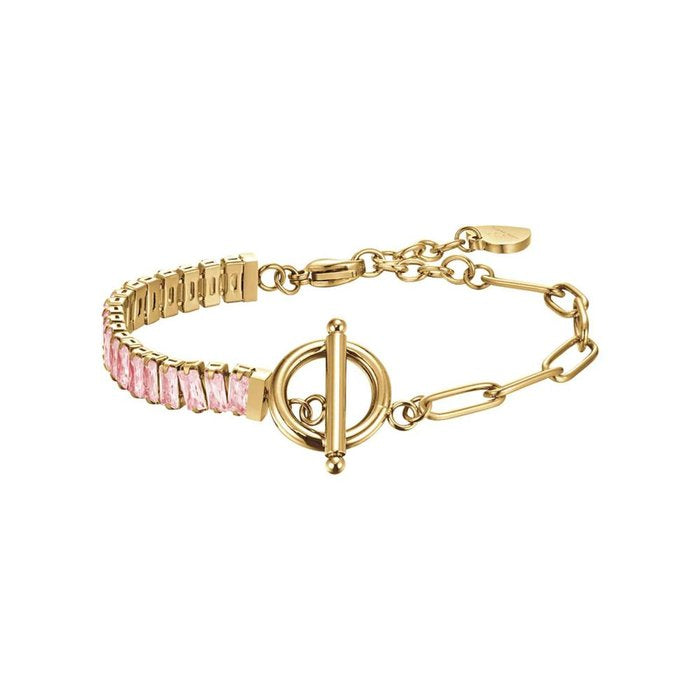 Bracciale in acciaio
