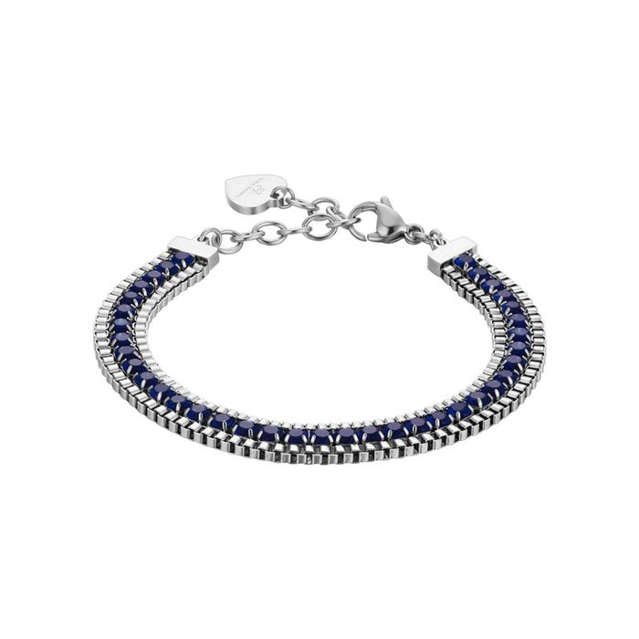 Bracciale in acciaio