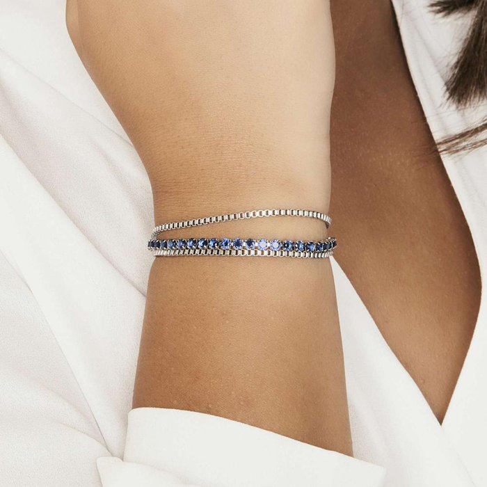 Bracciale in acciaio