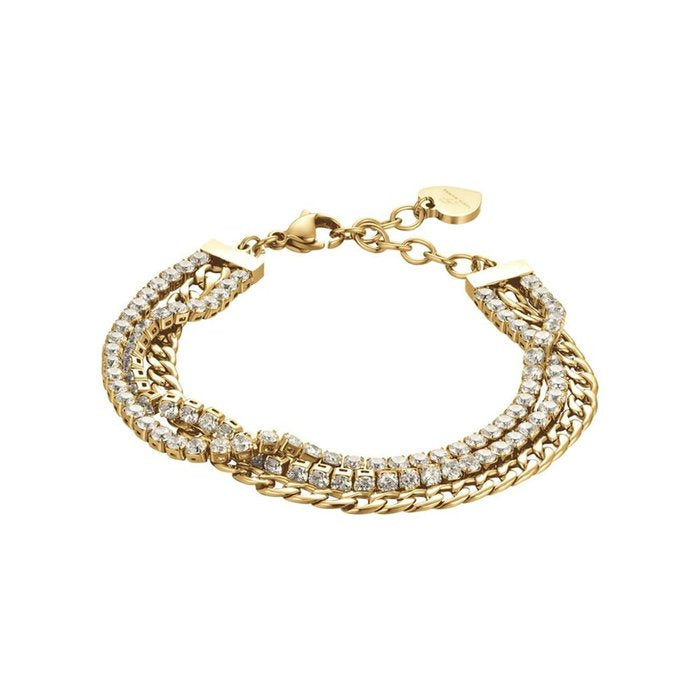 Bracciale in acciaio