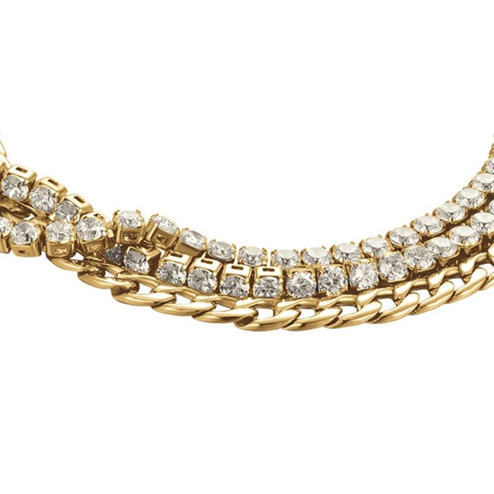 Bracciale in acciaio