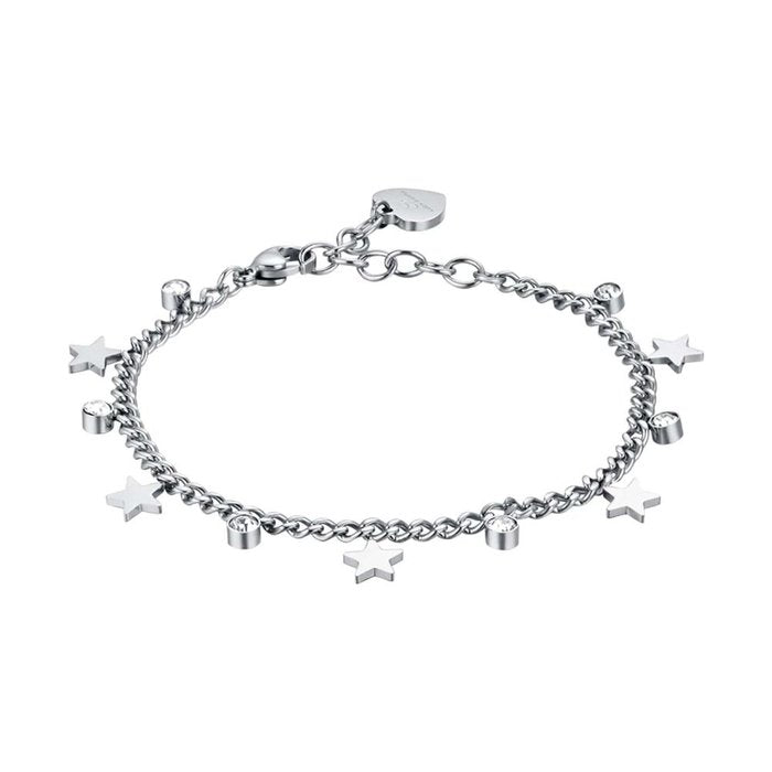 Bracciale in acciaio