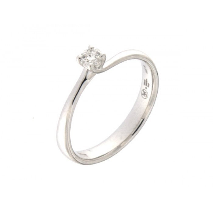 Anello solitario br