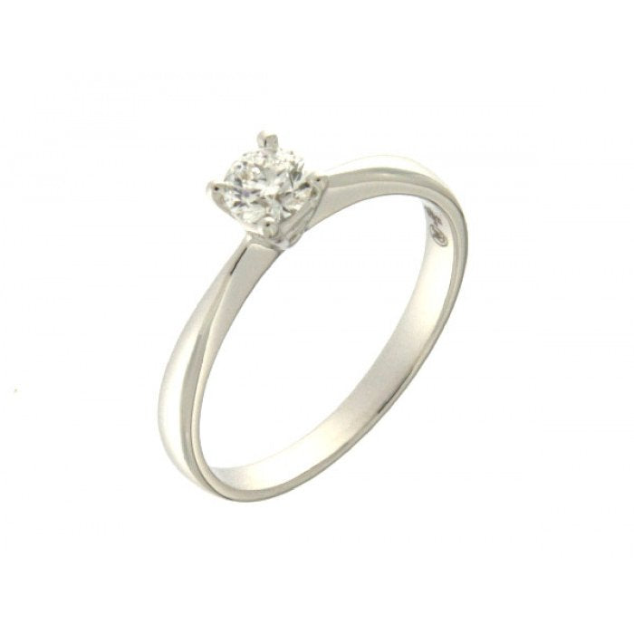 Anello solitario br