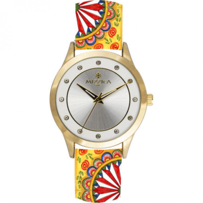 Orologio la sicilia