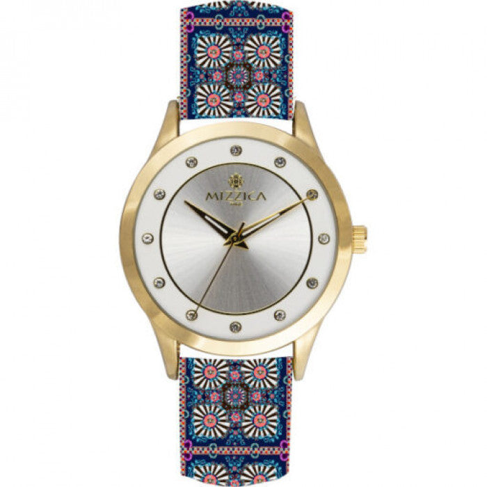 Orologio la trinacria