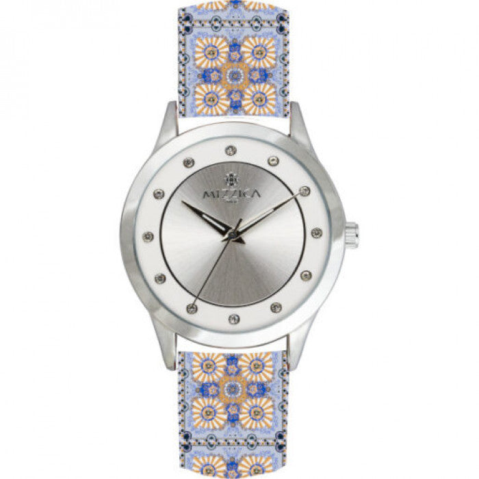 Orologio la trinacria