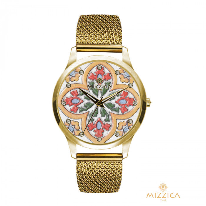 The Majolica