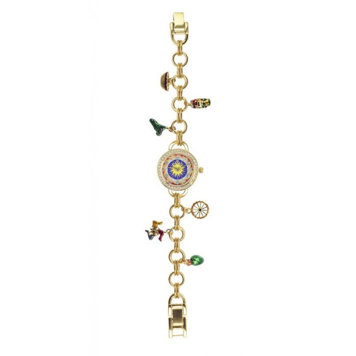 Il Sole con charm