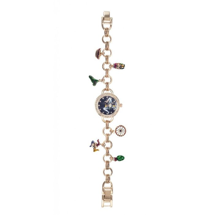 La Trinacria con charm
