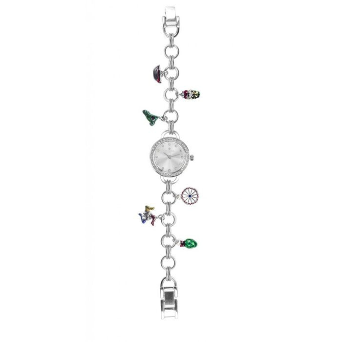 Orologio con charm