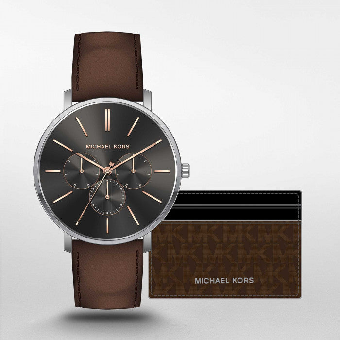 Montre noire