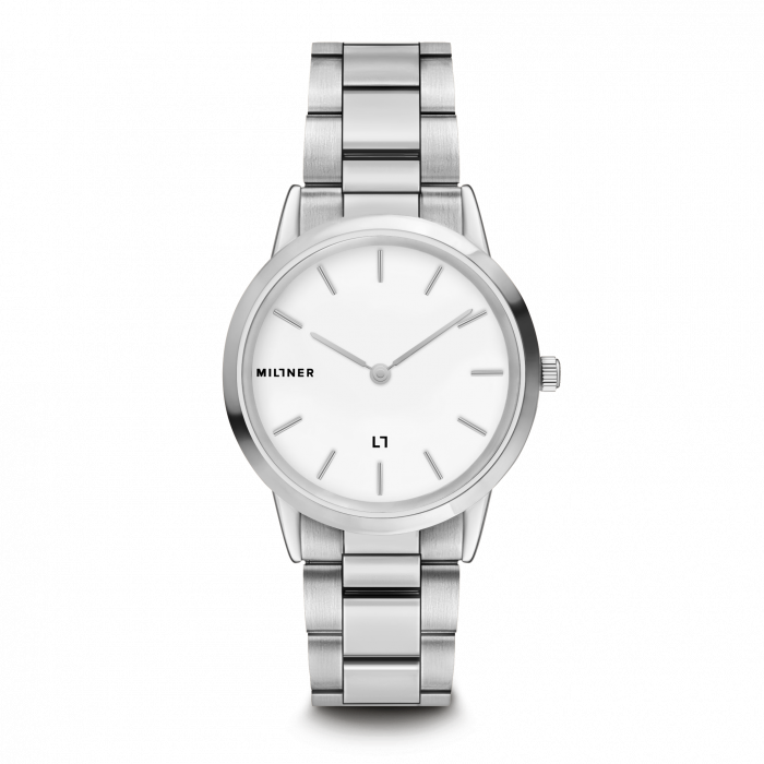 CHELSEA - SILVER
