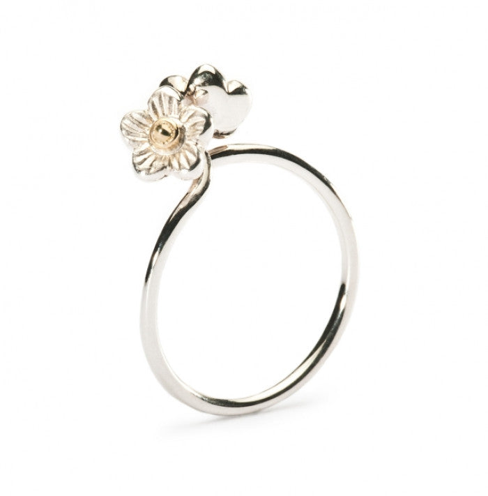 Bague Fleur de Sureau