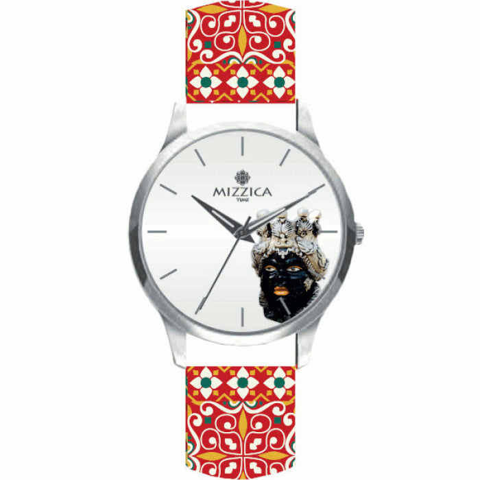 Watch the Moor