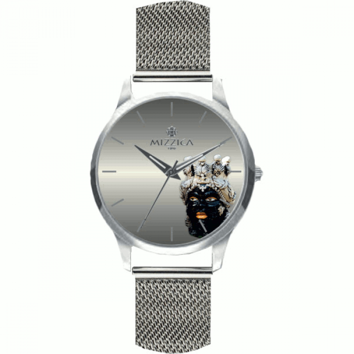 Watch the Moor