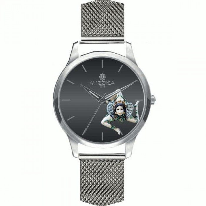Horloge de Trinacria