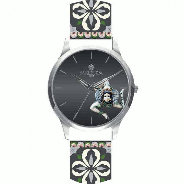 Horloge de Trinacria