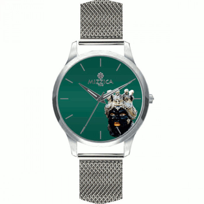 Watch the Moor