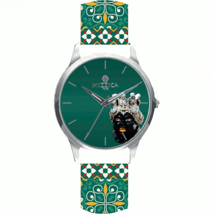 Watch the Moor