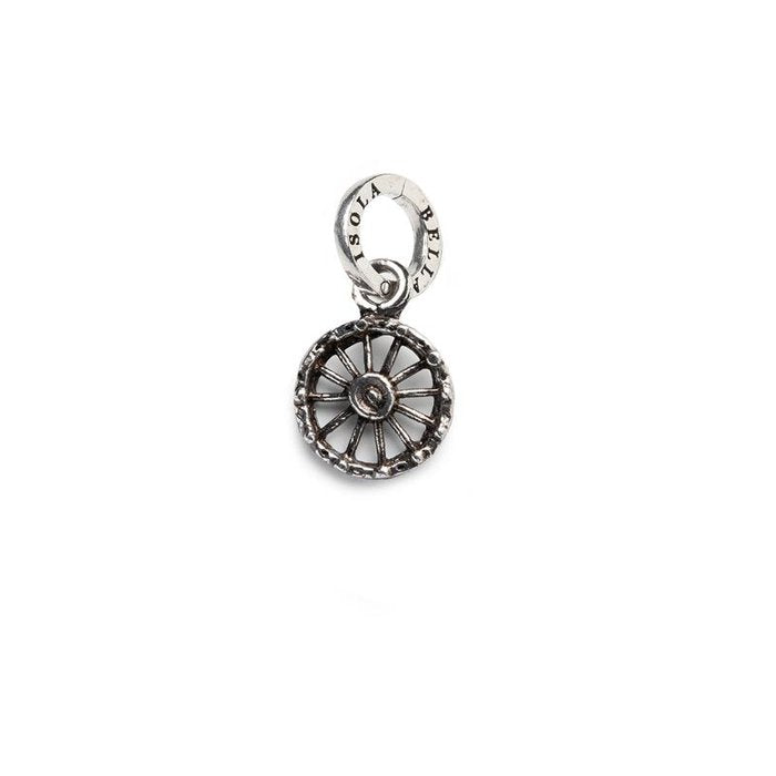 Charm Mini Nude Wheel