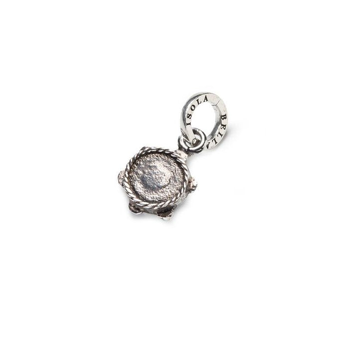 Charm Mini Tambourin Nude