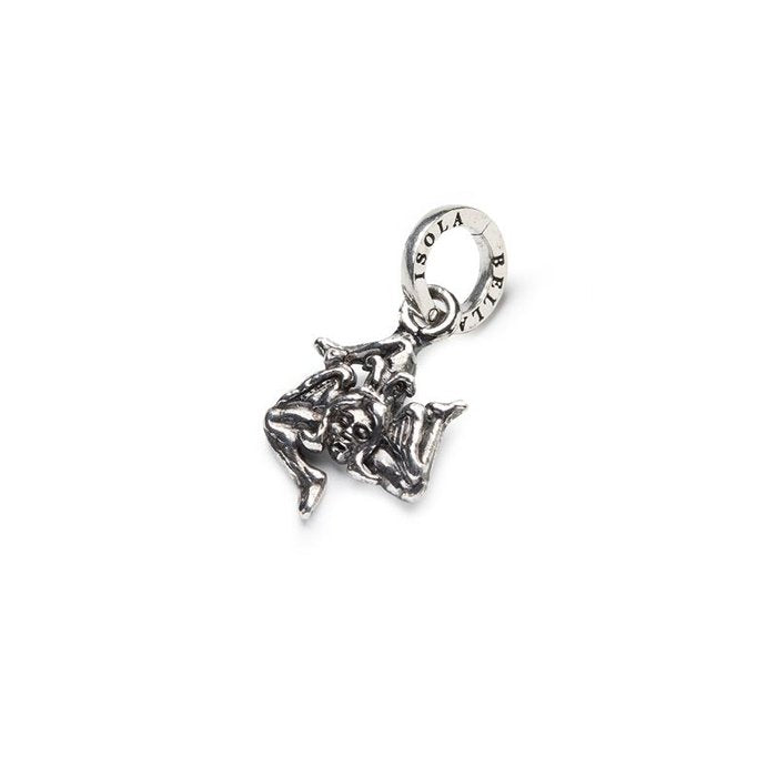 Charm Mini Trinacria Nude