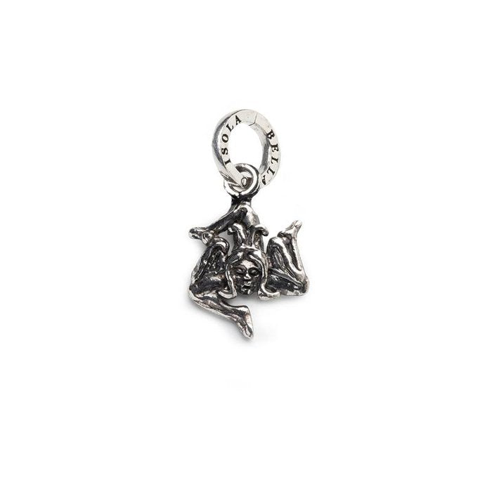 Charm Mini Trinacria Nude
