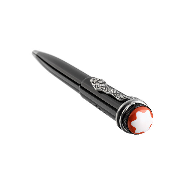 Penna Sfera Heritage Collection Rouge Et Noir Edizione Speciale