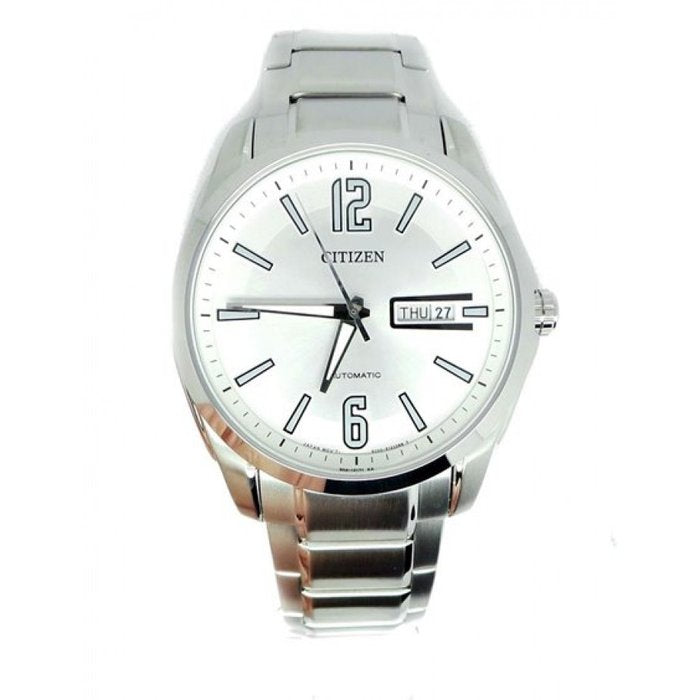 Orologio Time Automatic