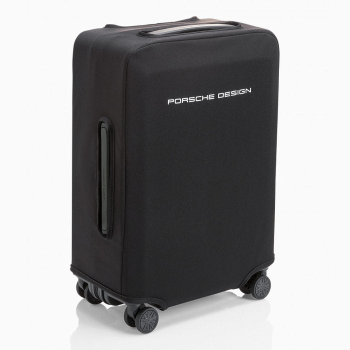 Housse de chariot Porsche Design noire