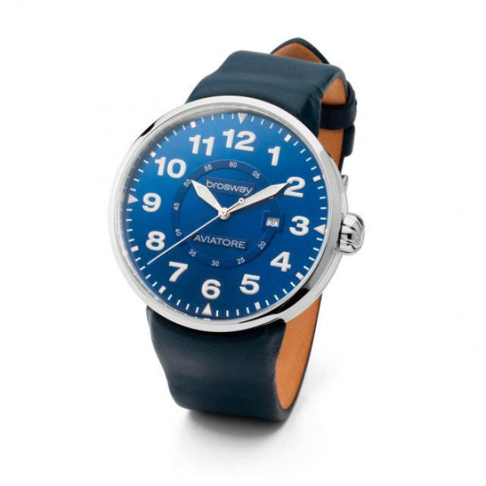 Orologio Oblò Aviatore