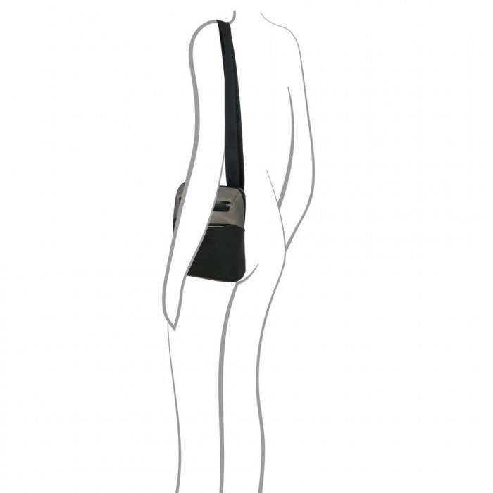 Sac à bandoulière Urban Eco S